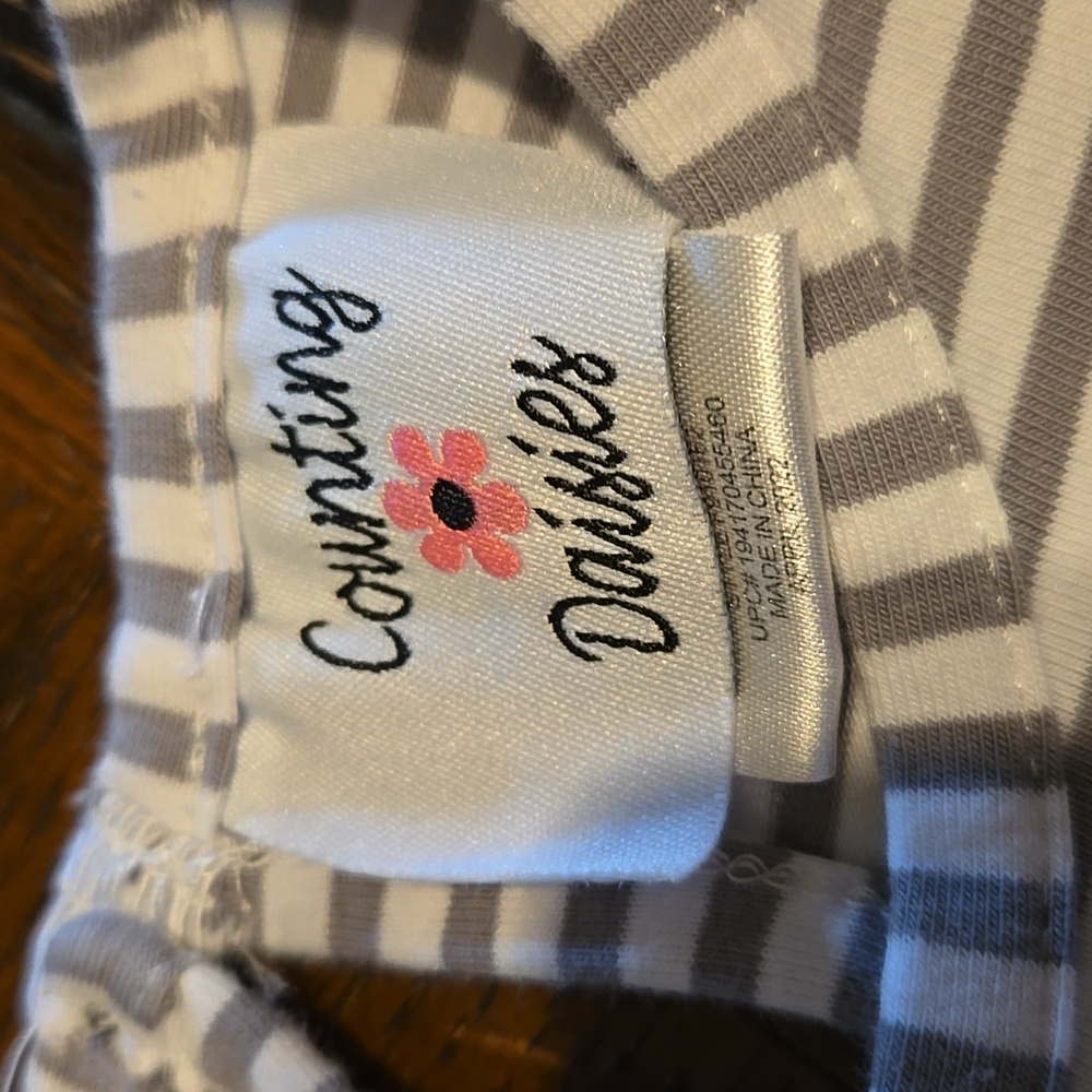 Counting Daisies - Picture 3 of 4